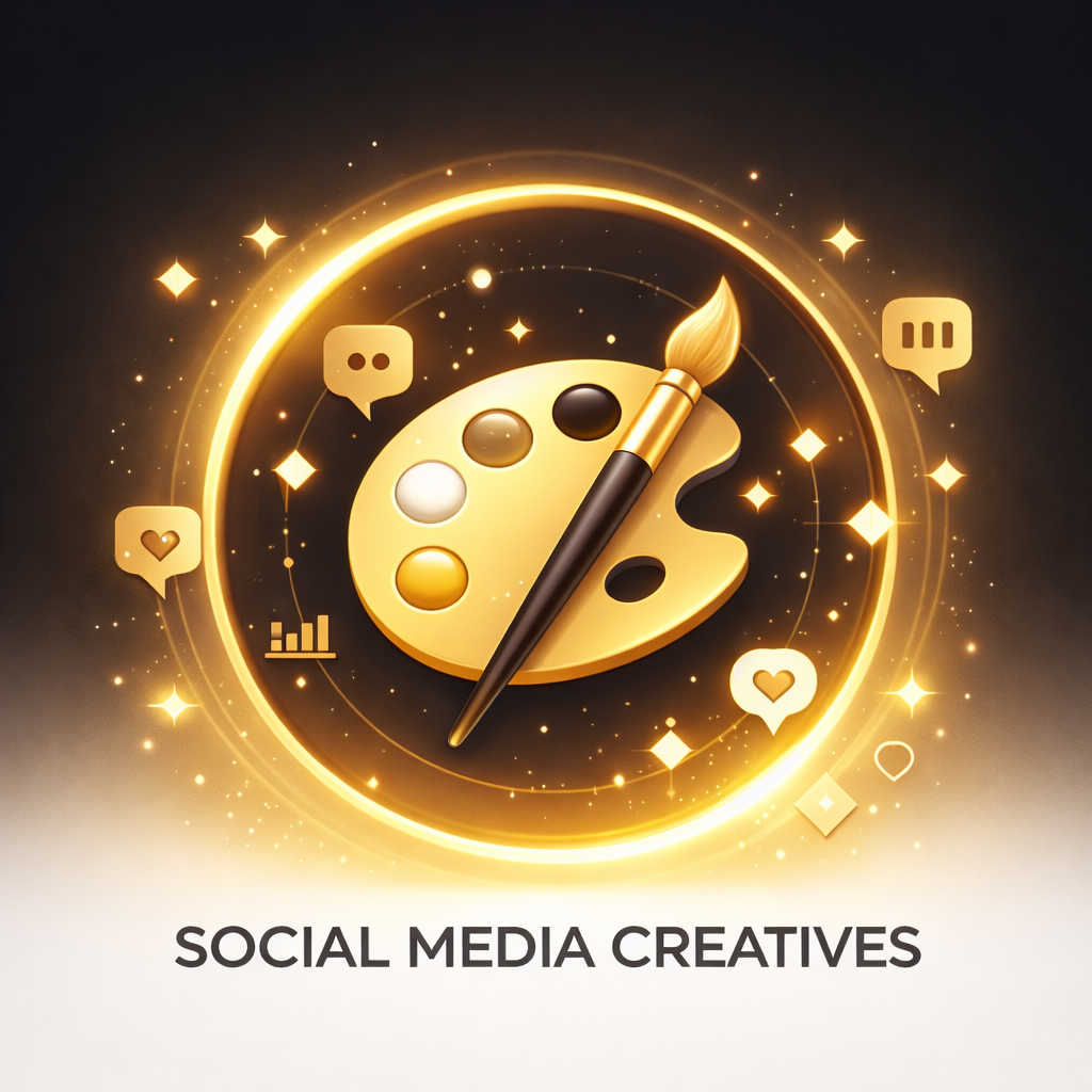 social media creatives
