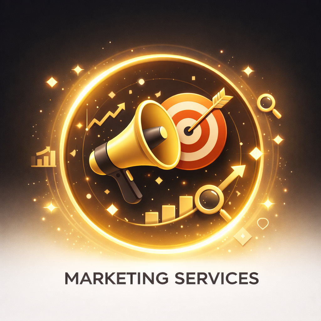 Marketing services